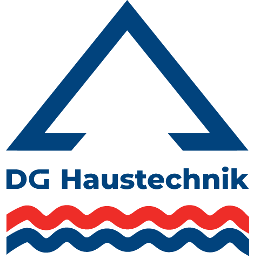 DG Haustechnik-Logo